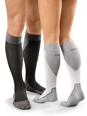 Palisades Vein Center Mens and Womens Vein Compression Stockings