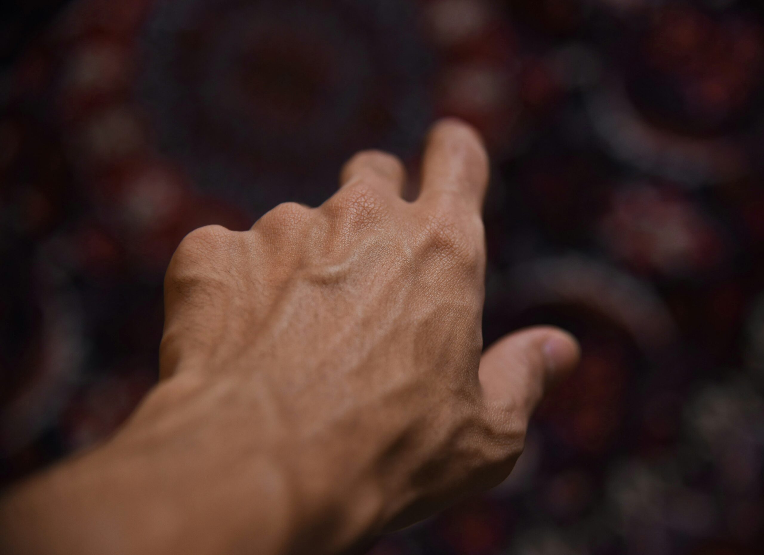 Hand vein treatment in NYC at Palisades Vein Center