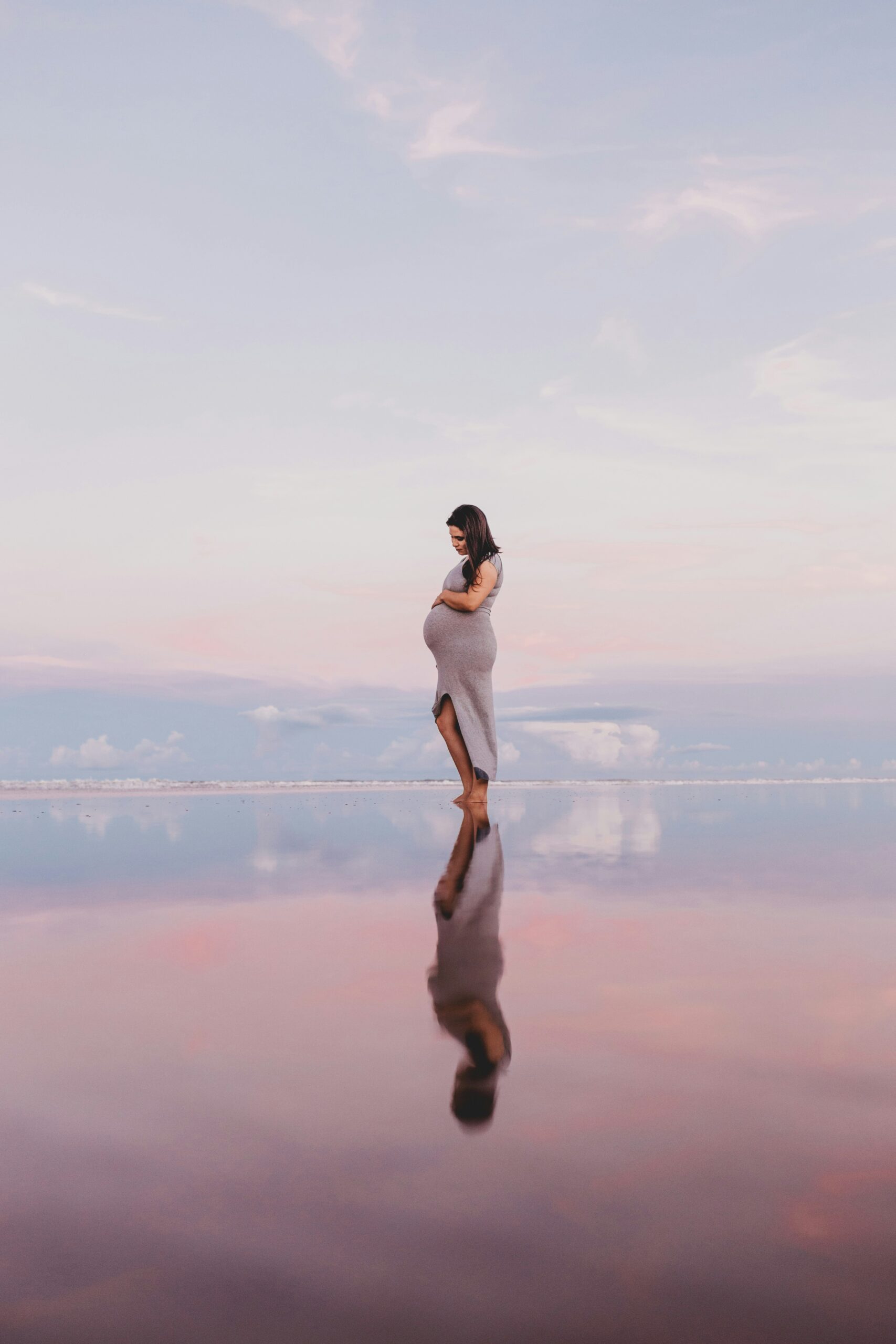 Post-pregnancy varicose vein care at Palisades Vein Center
